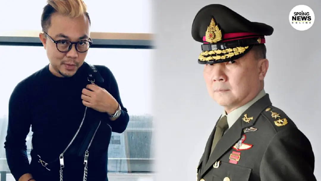 "หมอเหรียญทอง" ขอบคุณคณะบุคคลเพื่อชาติฯ ยื่นหนังสือสถานทูตญี่ปุ่นจัดการ "ปวิน" "หมอเหรียญทอง" ขอบคุณคณะบุคคลเพื่อชาติฯ ยื่นหนังสือสถานทูตญี่ปุ่นจัดการ "ปวิน"