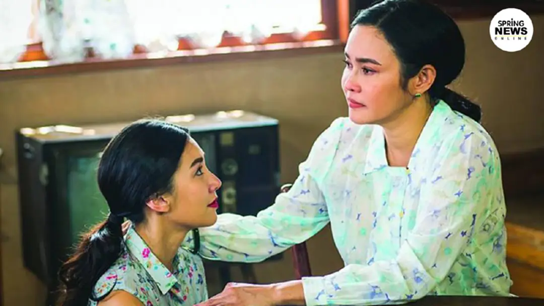 นาฏราช ครั้งที่ 11 แจงข้อสงสัยไร้ชื่อ เบลล่า-ใหม่ ไม่มีชื่อเข้าชิงรางวัลนักแสดงนำหญิง นาฏราช ครั้งที่ 11 แจงข้อสงสัยไร้ชื่อ เบลล่า-ใหม่ ไม่มีชื่อเข้าชิงรางวัลนักแสดงนำหญิง