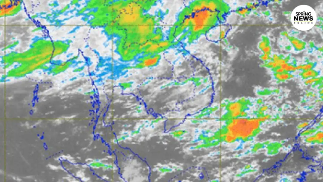 กรมอุตุฯ เผยไทยตอนบนเจอฝนหนัก กรุมเทพฯ เตรียมรับมือ กรมอุตุฯ เผยไทยตอนบนเจอฝนหนัก กรุมเทพฯ เตรียมรับมือ
