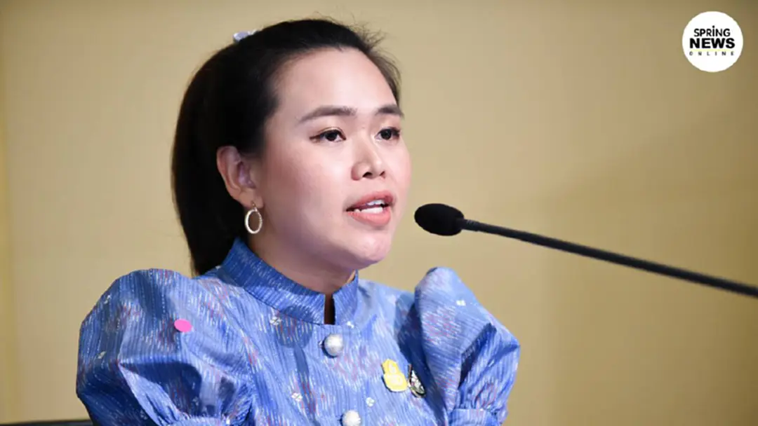 “ครม.” เพิ่มวงเงิน 10 ล้าน เป็น 49 ล้าน ให้มหาดไทยเช่ารถตรวจการณ์ 36 คัน “ครม.” เพิ่มวงเงิน 10 ล้าน เป็น 49 ล้าน ให้มหาดไทยเช่ารถตรวจการณ์ 36 คัน