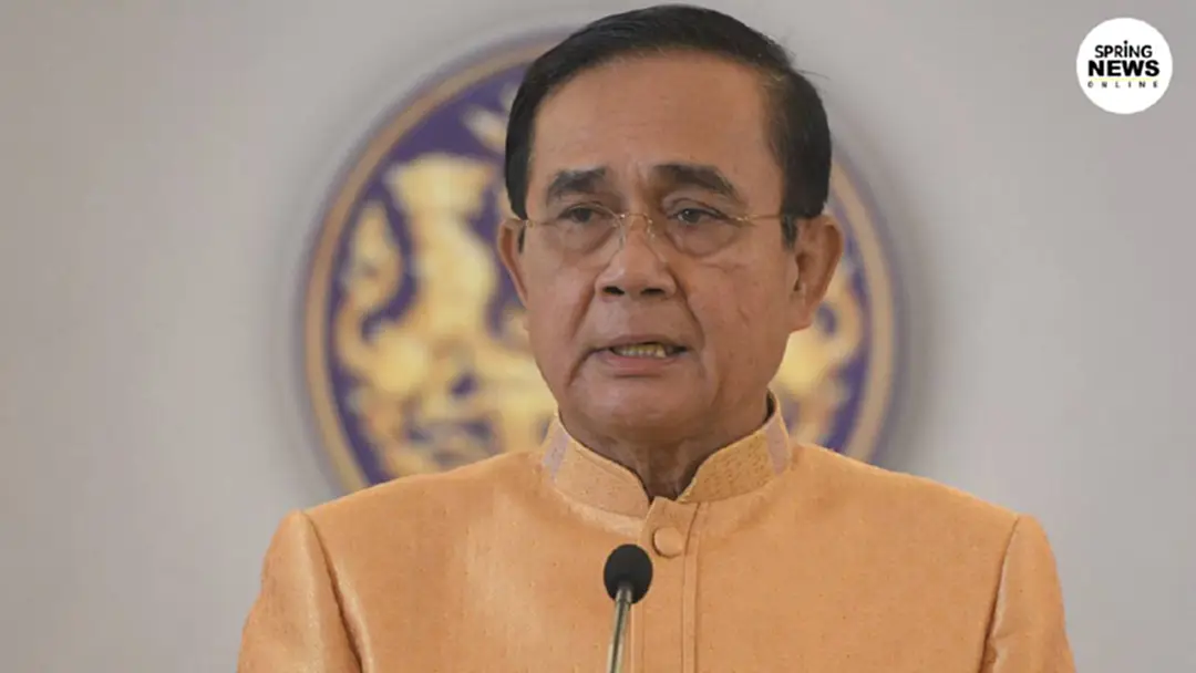 นายกฯ เสียใจ แรงงานไทยโดดตึก State Quarantine ดับ นายกฯ เสียใจ แรงงานไทยโดดตึก State Quarantine ดับ