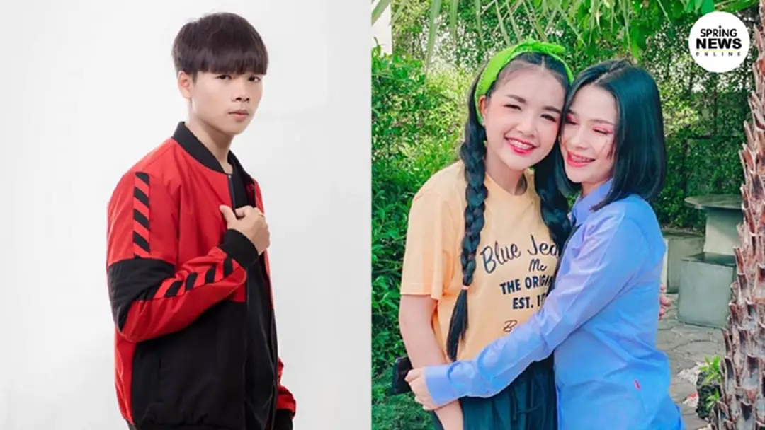 โบกมือลาค่ายอีกราย อั๋น-เบ บอล ออกจากค่าย เจนนี่ ได้หมดถ้าสดชื่น โบกมือลาค่ายอีกราย อั๋น-เบ บอล ออกจากค่าย เจนนี่ ได้หมดถ้าสดชื่น