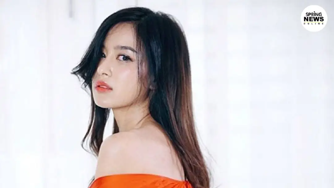 เบนซ์ ปุณยาพร งานเข้าหลังโพสต์คลิปอุ้มปลาปักเป้า ชาวเน็ตติงอย่าหาทำ เบนซ์ ปุณยาพร งานเข้าหลังโพสต์คลิปอุ้มปลาปักเป้า ชาวเน็ตติงอย่าหาทำ