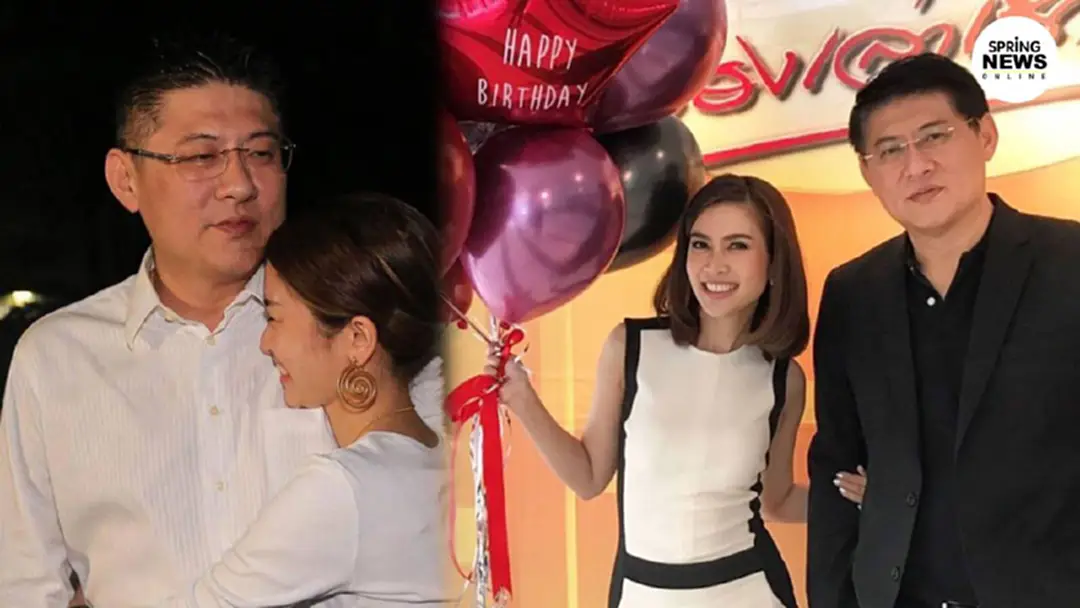 "ไบรท์" เผย ลดโทษคดีไร่ส้ม เตรียมปล่อยตัว "สรยุทธ สุทัศนะจินดา" "ไบรท์" เผย ลดโทษคดีไร่ส้ม เตรียมปล่อยตัว "สรยุทธ สุทัศนะจินดา"
