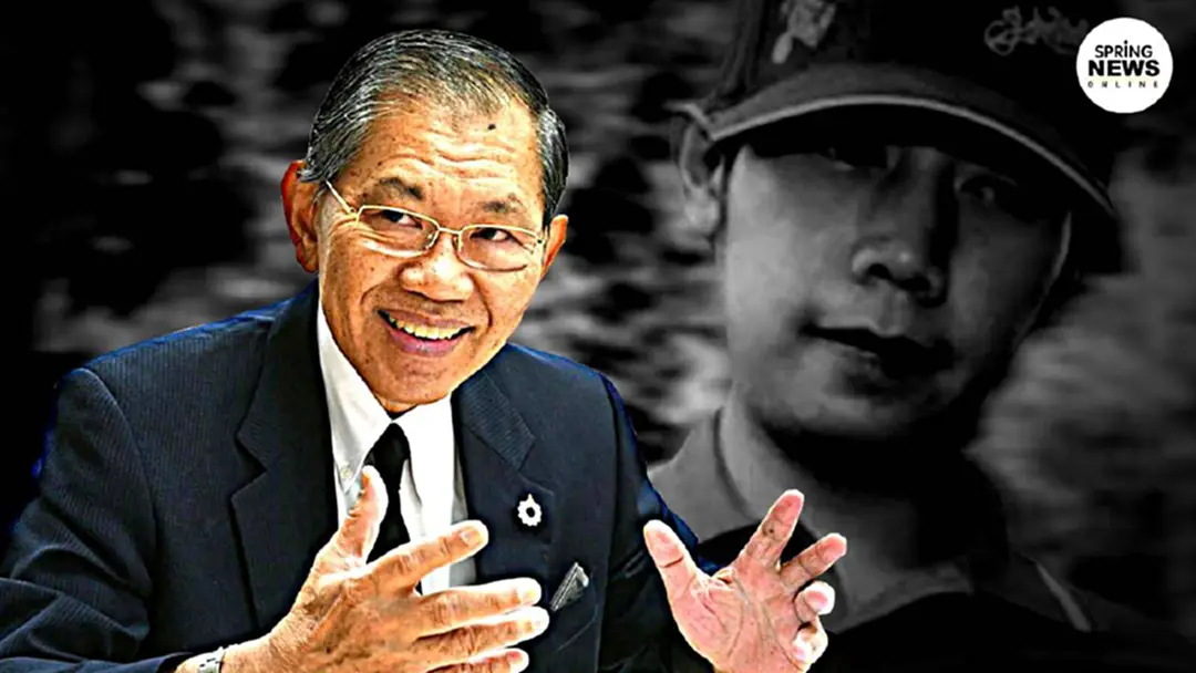 ส่งรายละเอียดรื้อคดี "บอส อยู่วิทยา" ถึงมือนายกฯ วันนี้ ส่งรายละเอียดรื้อคดี "บอส อยู่วิทยา" ถึงมือนายกฯ วันนี้