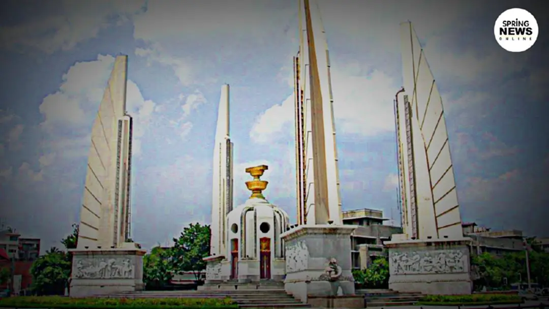โฆษก พปชร. เผยส่งร่างแก้รัฐธรรมนูญถึงประธานสภาฯ พรุ่งนี้ โฆษก พปชร. เผยส่งร่างแก้รัฐธรรมนูญถึงประธานสภาฯ พรุ่งนี้