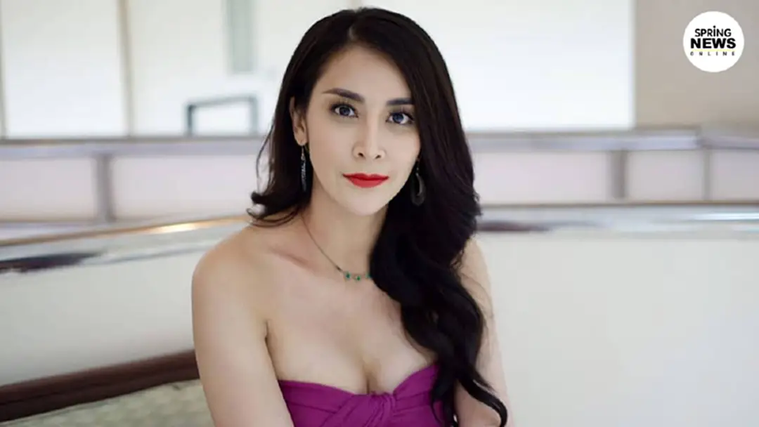 ใหม่ สุคนธวา สุดทน! เตรียมฟ้องชาวเน็ตคอมเมนต์แรงถึงลูกในท้อง สงสัยหมามาเกิดเป็นลูก ใหม่ สุคนธวา สุดทน! เตรียมฟ้องชาวเน็ตคอมเมนต์แรงถึงลูกในท้อง สงสัยหมามาเกิดเป็นลูก