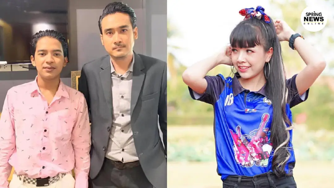 เจนนี่-เก้า 21 สิงหาคม รู้แน่! ทนายเจมส์ ลั่นใครพูดจริง-พูดเท็จ ให้ศาลชี้ขาด เจนนี่-เก้า 21 สิงหาคม รู้แน่! ทนายเจมส์ ลั่นใครพูดจริง-พูดเท็จ ให้ศาลชี้ขาด