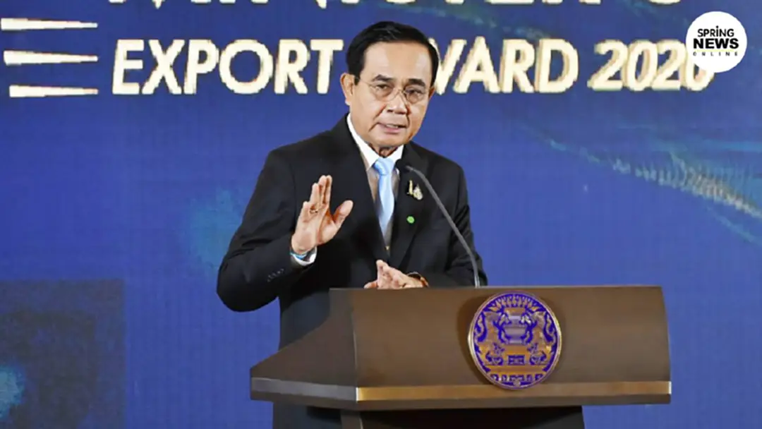 นายกฯ เผย กำลังหามาตรการเหมาะสม เปิดรับ นทท.ต่างชาติเข้ามาเที่ยวในไทย นายกฯ เผย กำลังหามาตรการเหมาะสม เปิดรับ นทท.ต่างชาติเข้ามาเที่ยวในไทย