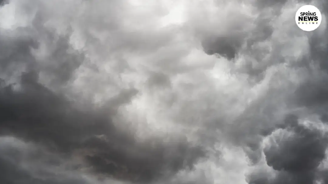 กรมอุตุฯ เผยประเทศไทยหลายพื้นที่มีฝนตกชุก ฝนฟ้าคะนองร้อยละ 70-80