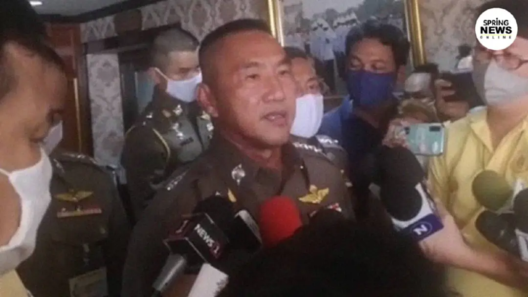ตัวละครใหม่ “เจ้าของบ่อน” โผล่แล้วด้าน ตร. ไม่ปักใจเชื่อแต่ “บอย” ตัวจริงแน่
