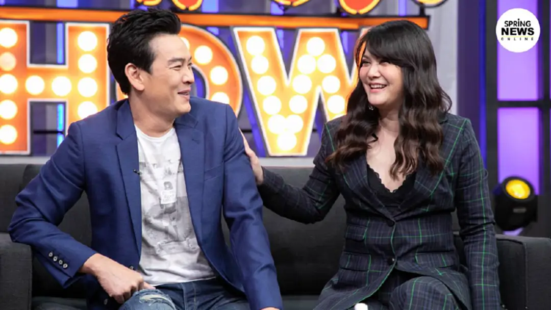 พิมพ์ พิมมาดา เผย 16 ปี แห่งความผูกพัน ชาคริต แย้มนาม ห่วงใยแม้กระทั่งยามป่วย พิมพ์ พิมมาดา เผย 16 ปี แห่งความผูกพัน ชาคริต แย้มนาม ห่วงใยแม้กระทั่งยามป่วย