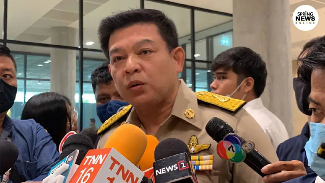 "สิระ" ตั้งรางวัล 1 แสน ให้คนมีคลิปแฉ ส.ส. ตบทรัพย์ "สิระ" ตั้งรางวัล 1 แสน ให้คนมีคลิปแฉ ส.ส. ตบทรัพย์