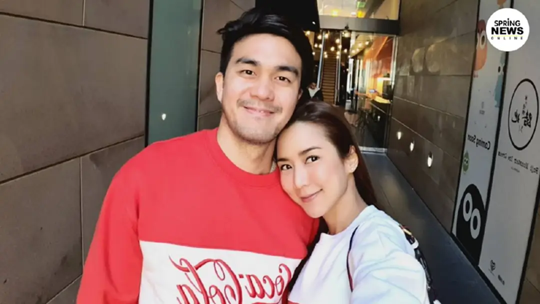 เค วัฒนา ว่าที่เจ้าบ่าว จั๊กจั่น อคัมย์สิริ  นักธุรกิจ หล่อ รวย โปรไฟล์เริ่ด