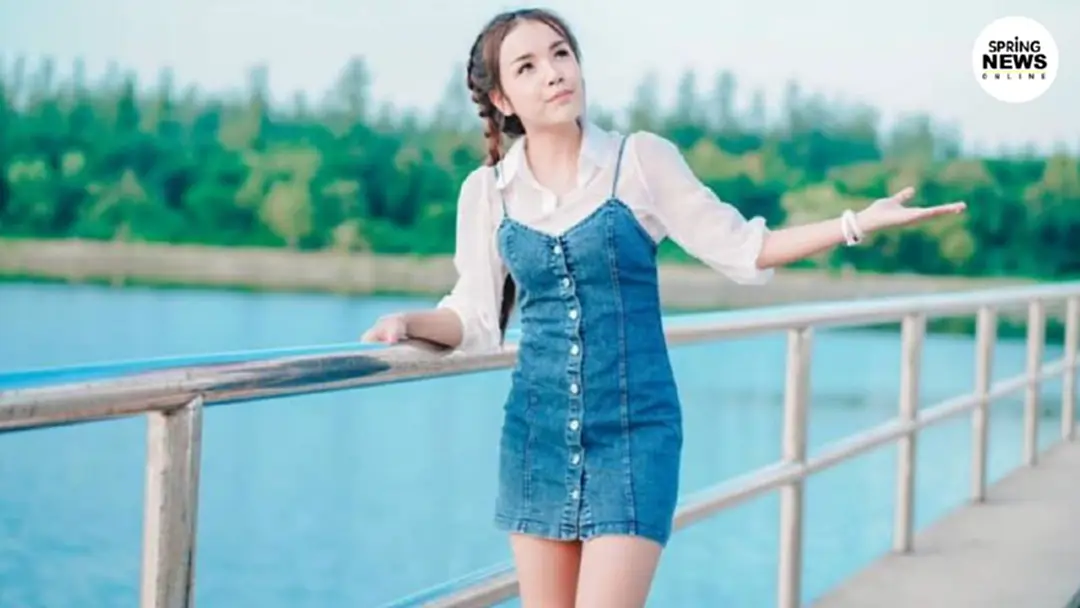 เจนนี่ ได้หมดถ้าสดชื่น โพสต์แจงเหตุลบเพลง ได้หมดถ้าสดพอ ทำเวอร์ชั่นใหม่ เจนนี่ ได้หมดถ้าสดชื่น โพสต์แจงเหตุลบเพลง ได้หมดถ้าสดพอ ทำเวอร์ชั่นใหม่