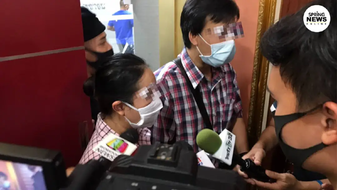 สาวเบนซ์ขอโทษสังคม พร้อมรับผิดชอบทั้งหมด ตรวจวัดแอลกอฮอล์สูงถึง 257 มิลลิกรัมเปอร์เซ็นต์ สาวเบนซ์ขอโทษสังคม พร้อมรับผิดชอบทั้งหมด ตรวจวัดแอลกอฮอล์สูงถึง 257 มิลลิกรัมเปอร์เซ็นต์