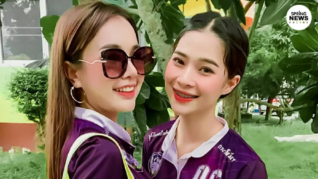 อั๋น ปาลิตา เปิดใจได้ 300 จบปัญหา เจนนี่ แบบไม่ติดใจขอบคุณที่กับหนูมาตลอด