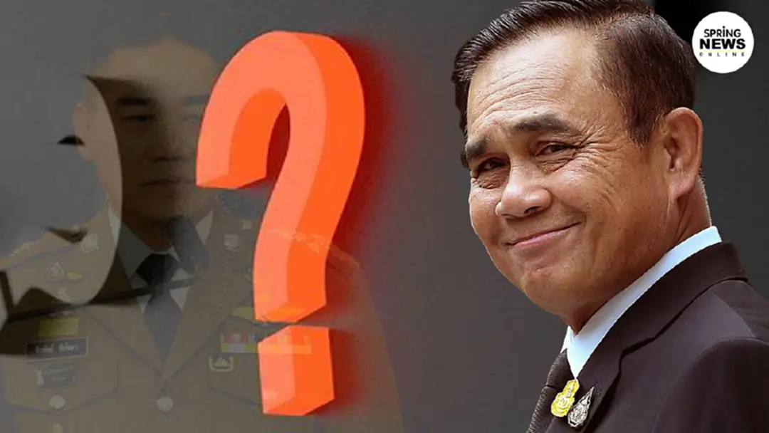 "บิ๊กตู่" เรียกประชุมตำรวจเตรียมตั้ง ผบ.ตร. คนใหม่แทน "พล.ต.อ.จักรทิพย์"