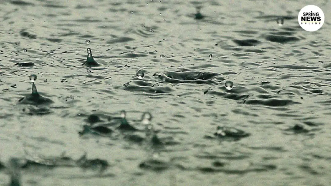 อุตุฯ เตือนภาคเหนือ-ใต้ ระวังฝนตกหนักเสี่ยงน้ำท่วมฉับพลัน อุตุฯ เตือนภาคเหนือ-ใต้ ระวังฝนตกหนักเสี่ยงน้ำท่วมฉับพลัน
