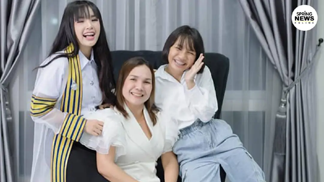 แม่ เจนนี่ ได้หมดถ้าสดชื่น เคลื่อนไหวโพสต์สอนลูก ประสบการณ์เลวร้ายจะทำให้เราโตขึ้น