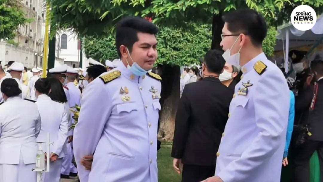 พีระวิทย์ เผย มงคลกิตติ์ อยากโทรเคลียร์ปัญหาแต่ สิระ ไม่รับสาย กลับไปรับสายนักข่าว พีระวิทย์ เผย มงคลกิตติ์ อยากโทรเคลียร์ปัญหาแต่ สิระ ไม่รับสาย กลับไปรับสายนักข่าว
