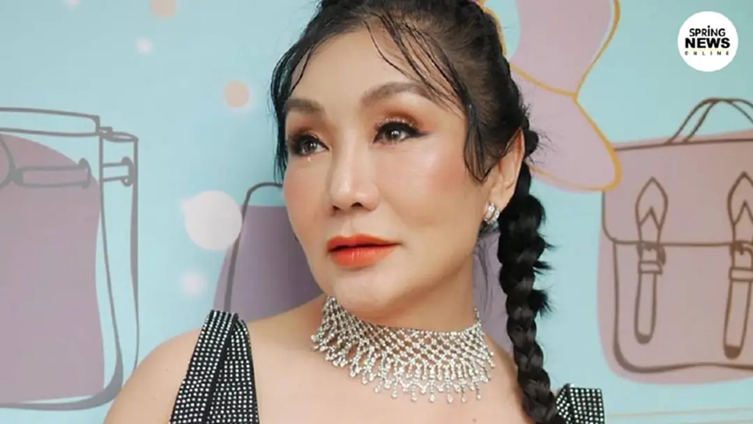 ม้า อรนภา เปิดใจผ่าน มดดำ หลังหลุดงานพิธีกร ไม่คิดจะแรงขนาดนี้ ไม่อยากเป็นคนตกงาน ม้า อรนภา เปิดใจผ่าน มดดำ หลังหลุดงานพิธีกร ไม่คิดจะแรงขนาดนี้ ไม่อยากเป็นคนตกงาน