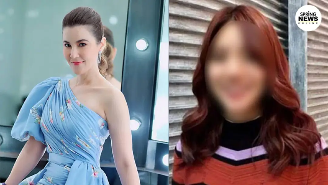 แชร์ว่อนแชทลับ นศ. ส่งข้อความหา น้องลียา ต้นเหตุทำ ธัญญ่า ปรี๊ดแตก! จ่อฟ้องให้จมดิน แชร์ว่อนแชทลับ นศ. ส่งข้อความหา น้องลียา ต้นเหตุทำ ธัญญ่า ปรี๊ดแตก! จ่อฟ้องให้จมดิน