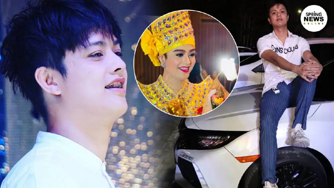 วงการลิเกอาลัย เอ็กซ์ เอกราช ราชันย์ "เทพบุตรดาวร้าย" จากไปไม่มีวันกลับ