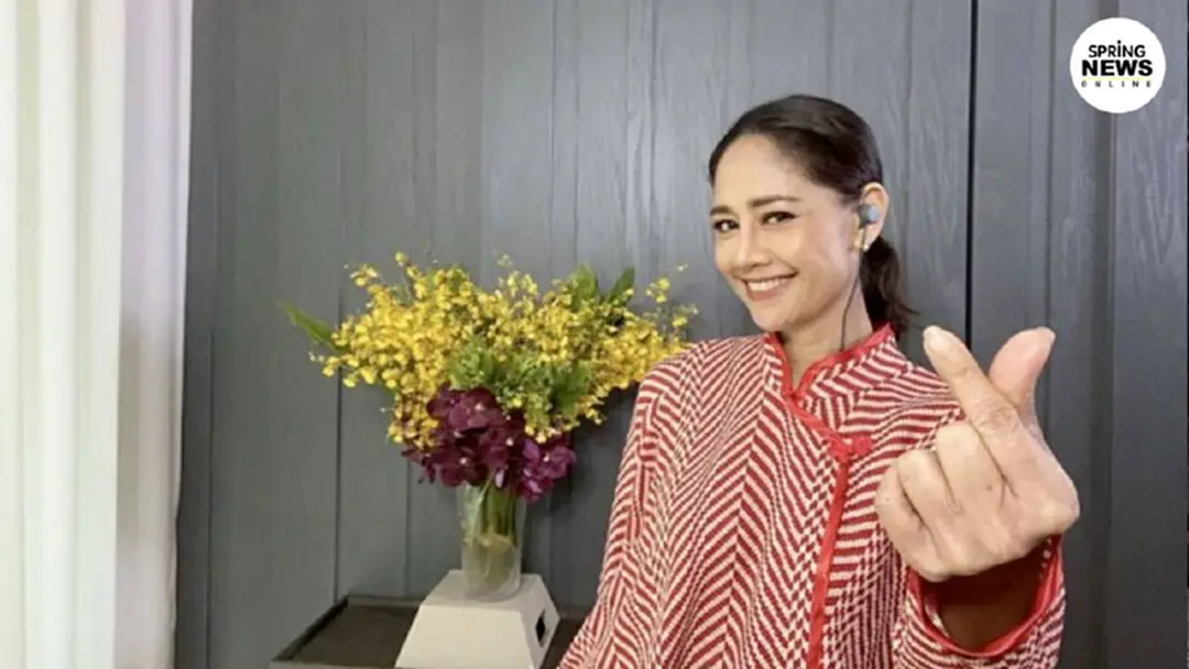 นก สินจัย ซัดกลับชาวเน็ตมือดี หลังทัวร์ลงเพราะให้กำลังใจ ม้า อรนภา นก สินจัย ซัดกลับชาวเน็ตมือดี หลังทัวร์ลงเพราะให้กำลังใจ ม้า อรนภา