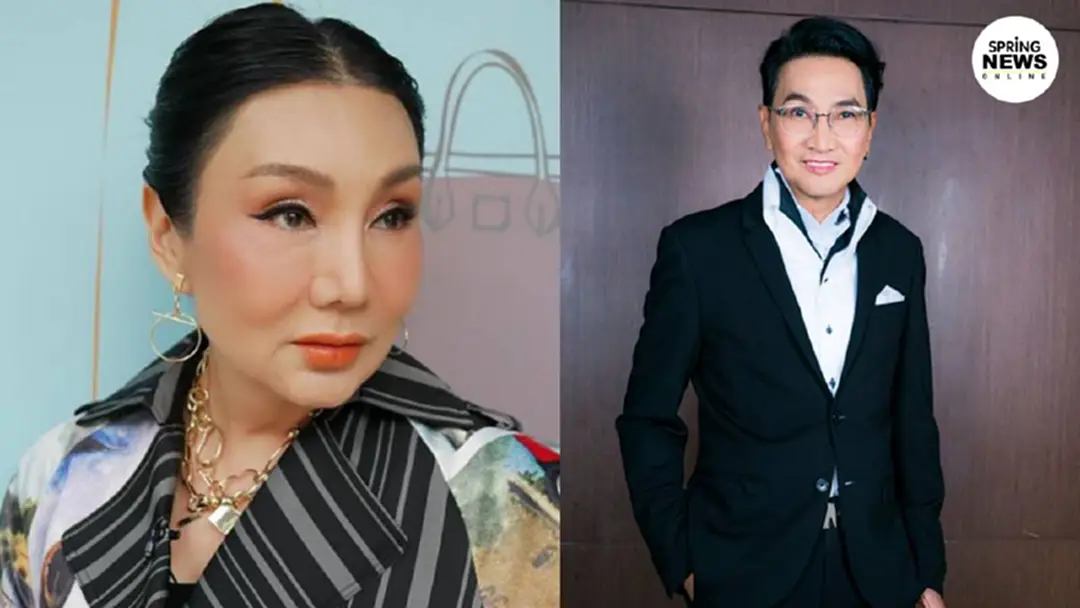 ม้า อรนภา ยุติบทบาทพิธีกรอีกรายการ ไก่ วรายุฑ ร่อนจดหมายชี้แจงเหตุผล ม้า อรนภา ยุติบทบาทพิธีกรอีกรายการ ไก่ วรายุฑ ร่อนจดหมายชี้แจงเหตุผล