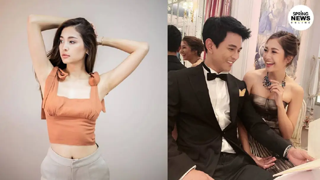 มารี เบิร์นเนอร์ ประกาศชัดเจน ยุติความสัมพันธ์ กัน นภัทร ขอมูฟออน