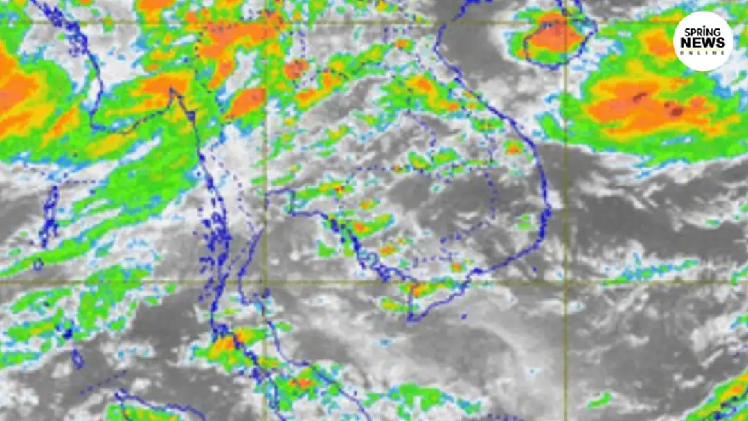 อุตุฯเตือนฉบับ 9 ฝนตกหนักหลายพื้นที่ 32 จังหวัดเตรียมรับมือ อุตุฯเตือนฉบับ 9 ฝนตกหนักหลายพื้นที่ 32 จังหวัดเตรียมรับมือ
