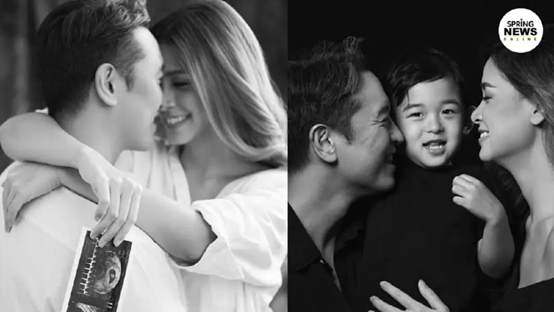 วิกกี้ สุนิสา ประกาศข่าวดีรับวันแม่ ตั้งท้องลูกคนที่สอง หลังพยายามกันมาเป็นปี