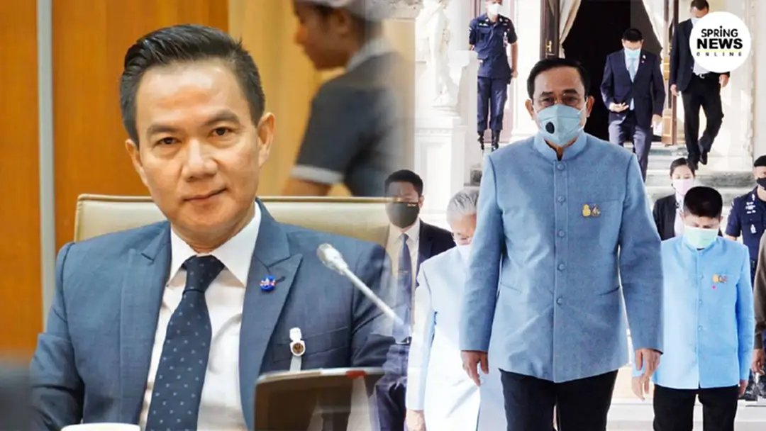 "การุณ" ซัด "นายกฯ" อย่ามีอคติโทษม็อบทำเศรษฐกิจ เสียหาย "การุณ" ซัด "นายกฯ" อย่ามีอคติโทษม็อบทำเศรษฐกิจ เสียหาย