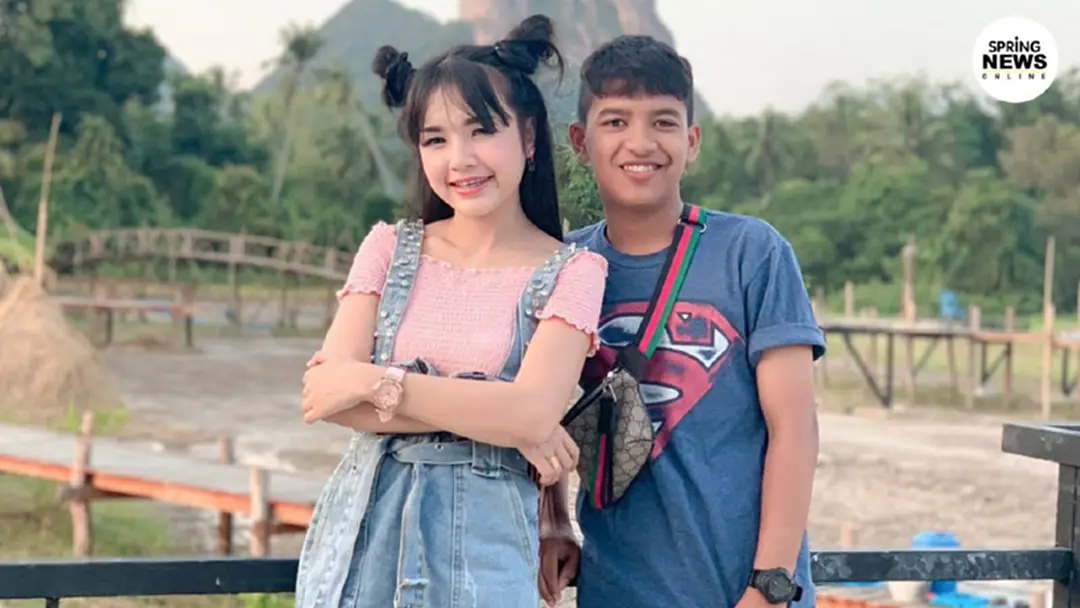 เพจแฉแชทหลุด! เจนนี่ ได้หมดถ้าสดชื่น พิมพ์ด่า เก้า เกริกพล ไอ้เด็กเ-ี้ย เพจแฉแชทหลุด! เจนนี่ ได้หมดถ้าสดชื่น พิมพ์ด่า เก้า เกริกพล ไอ้เด็กเ-ี้ย