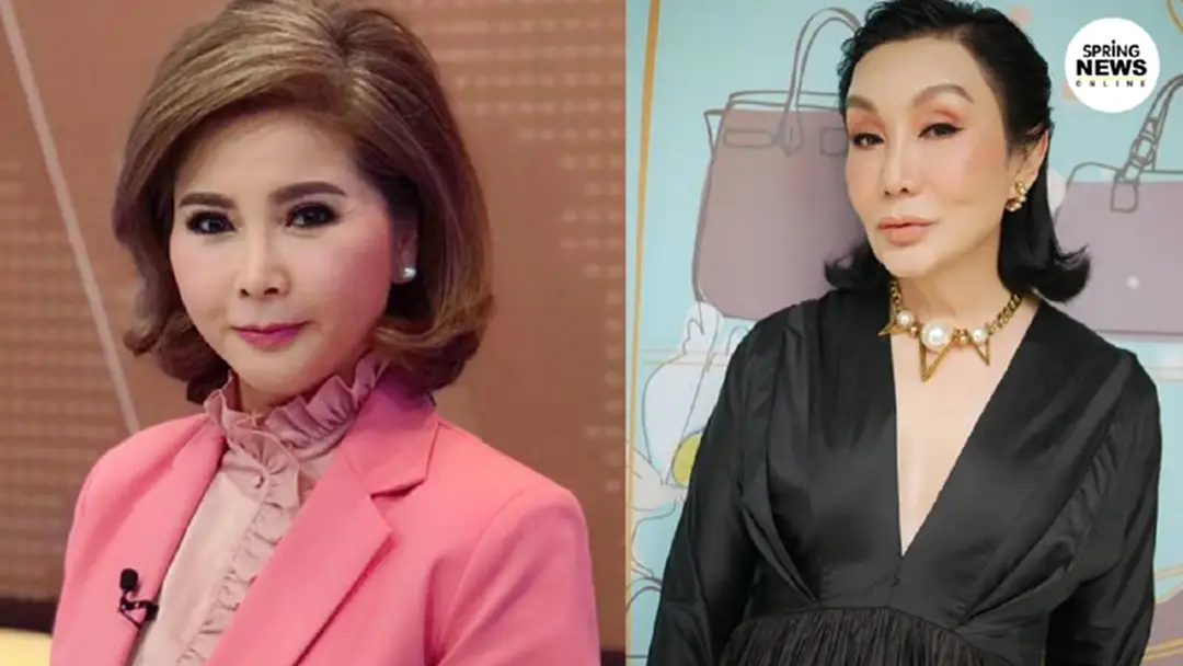 ต๊ะ นารากร โพสต์ข้อความเตือนสติ ม้า อรนภา ใช้คำพูดหยาบคาย จนตกงานเอง ต๊ะ นารากร โพสต์ข้อความเตือนสติ ม้า อรนภา ใช้คำพูดหยาบคาย จนตกงานเอง