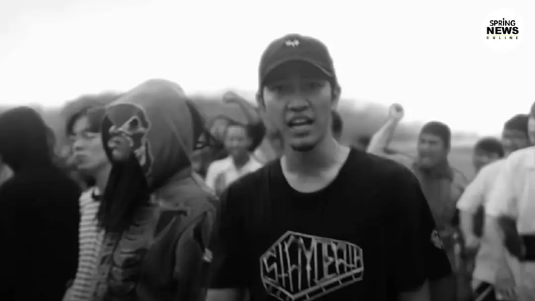 ย้อนฟัง “ประเทศกูมี” หลังศิลปินวง Rap Against Dictatorship ถูกจับกุม