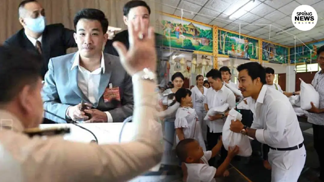 เสี่ยโป้โพสต์แจงกรณี เป็นที่ปรึกษาแก้บ่อนรัฐฯ ลั่นไม่ยุ่งการเมืองเพราะความรู้ยังไม่ถึงขั้น เสี่ยโป้โพสต์แจงกรณี เป็นที่ปรึกษาแก้บ่อนรัฐฯ ลั่นไม่ยุ่งการเมืองเพราะความรู้ยังไม่ถึงขั้น