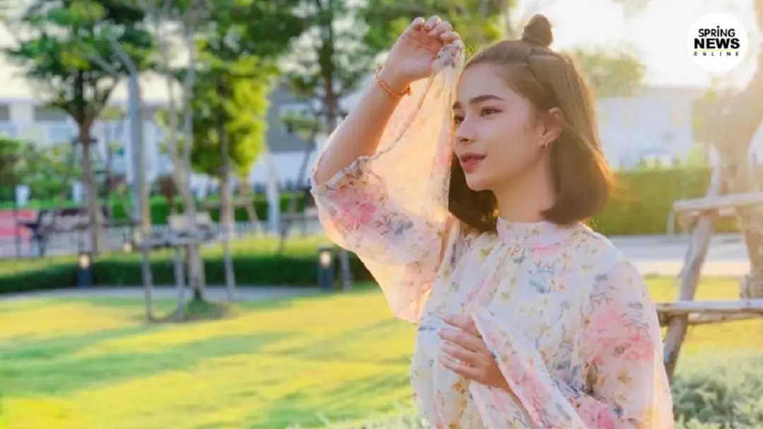 "อั๋น ปาลิตา" ปังมาก งานแรกหลังออกจากค่ายได้หมดถ้าสดชื่น ค่าจ้าง 5หมื่นบาท!