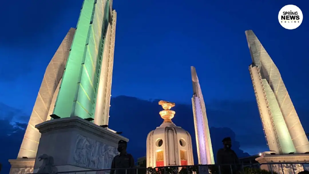 สวนดุสิตโพล เผยผลสำรวจ ความกังวลของประชาชน ที่มีต่อ “การเมือง” วันนี้ สวนดุสิตโพล เผยผลสำรวจ ความกังวลของประชาชน ที่มีต่อ “การเมือง” วันนี้