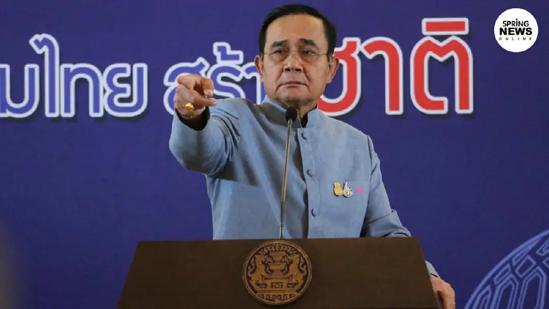 สวนดุสิตโพล เผย กว่า 53 % เห็นด้วยกับข้อเรียกร้องม็อบ ให้บิ๊กตู่ ยุบสภา หรือลาออก สวนดุสิตโพล เผย กว่า 53 % เห็นด้วยกับข้อเรียกร้องม็อบ ให้บิ๊กตู่ ยุบสภา หรือลาออก