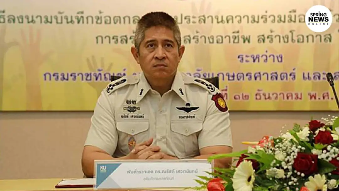 ราชทัณฑ์แจง นักโทษติดโควิด เป็นดีเจ ไม่เคยสัมผัสผู้ป่วย-ไม่ไปต่างประเทศ ราชทัณฑ์แจง นักโทษติดโควิด เป็นดีเจ ไม่เคยสัมผัสผู้ป่วย-ไม่ไปต่างประเทศ