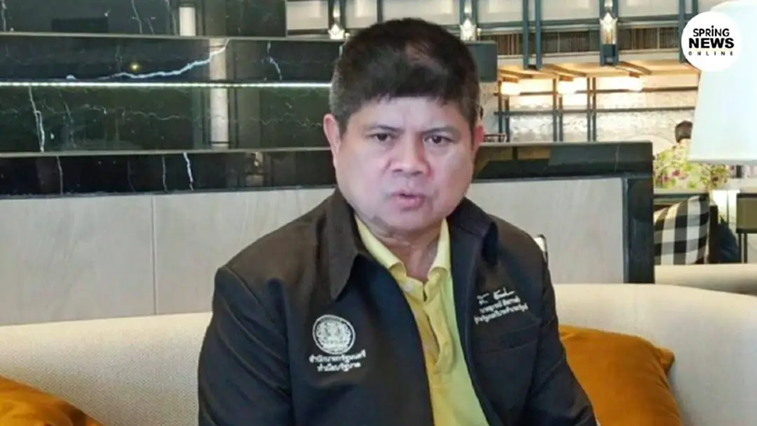 "แรมโบ้อีสาน" ยันรัฐหนุนจ่าย 3 พันไม่ได้เอื้อนายทุน "แรมโบ้อีสาน" ยันรัฐหนุนจ่าย 3 พันไม่ได้เอื้อนายทุน