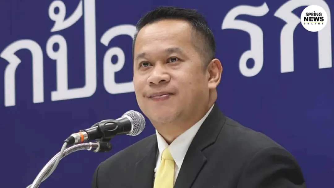 "อนุสรณ์" ข้องใจไล่ "สมคิด - 4 กุมาร" ออกไปทำไม ถ้าคิดได้แค่แจกเงิน "อนุสรณ์" ข้องใจไล่ "สมคิด - 4 กุมาร" ออกไปทำไม ถ้าคิดได้แค่แจกเงิน