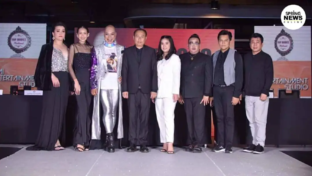 TOP MODEL THAILAND 2020 เดินหน้าสานฝันเด็กสู่วงการบันเทิง TOP MODEL THAILAND 2020 เดินหน้าสานฝันเด็กสู่วงการบันเทิง
