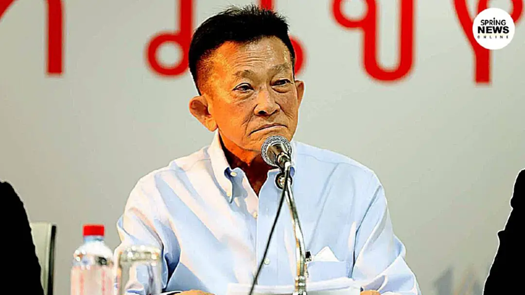 พท. เดินหน้าลุยแก้ รธน. "เลิกอำนาจ ส.ว. - ปิดทางนายกฯ คนนอก" พท. เดินหน้าลุยแก้ รธน. "เลิกอำนาจ ส.ว. - ปิดทางนายกฯ คนนอก"