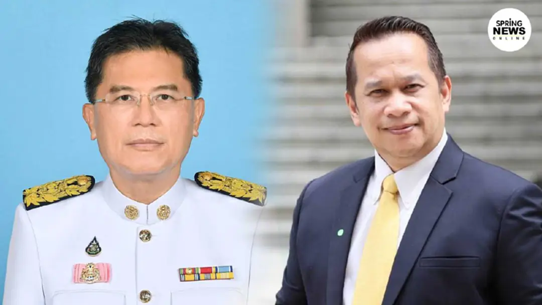 "เพื่อไทย" ชี้ "ปรีดี" ลาออกส่งสัญญาณรัฐบาลพังพาบ "เพื่อไทย" ชี้ "ปรีดี" ลาออกส่งสัญญาณรัฐบาลพังพาบ