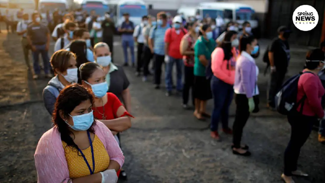 ผลสำรวจทั่วโลกชี้ 74% ของผู้คนยินดีรับวัคซีนโควิด-19