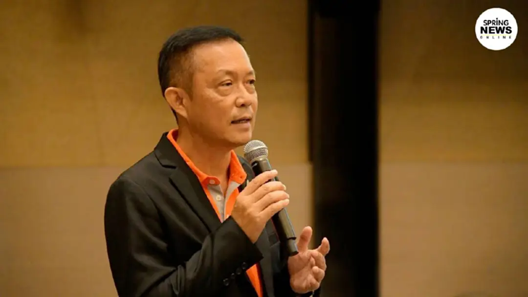 MEA ร่วมยกระดับรัฐวิสาหกิจไทย ผ่านโครงการพี่เลี้ยงให้กับองค์การตลาด MEA ร่วมยกระดับรัฐวิสาหกิจไทย ผ่านโครงการพี่เลี้ยงให้กับองค์การตลาด