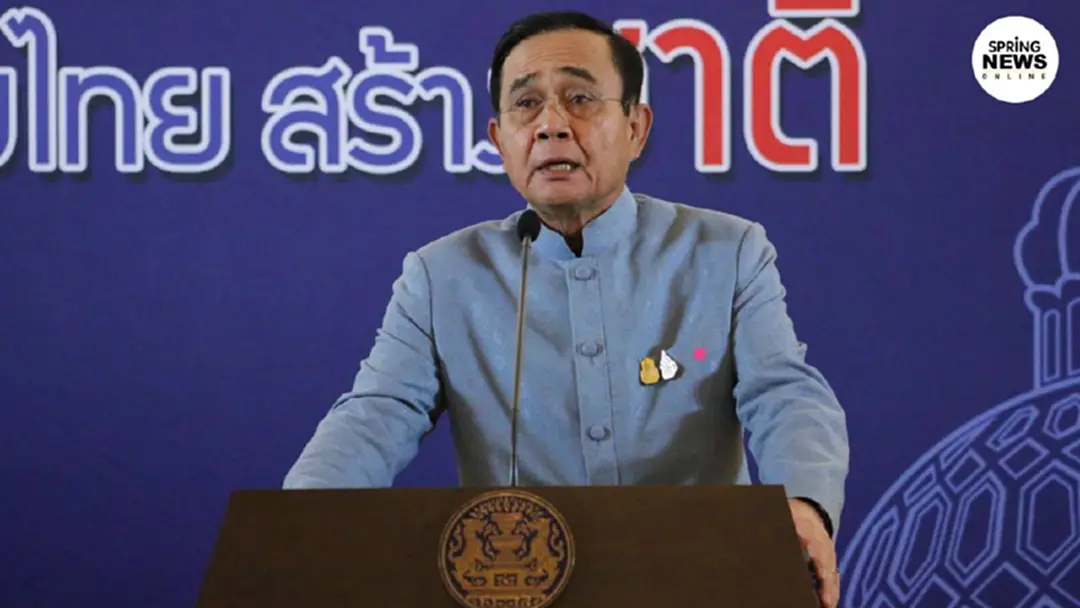 “โฆษกเพื่อไทย” ชี้ 5 ไทม์ไลน์ร้อน มรสุมของรัฐบาล ในเดือนกันยายน “โฆษกเพื่อไทย” ชี้ 5 ไทม์ไลน์ร้อน มรสุมของรัฐบาล ในเดือนกันยายน